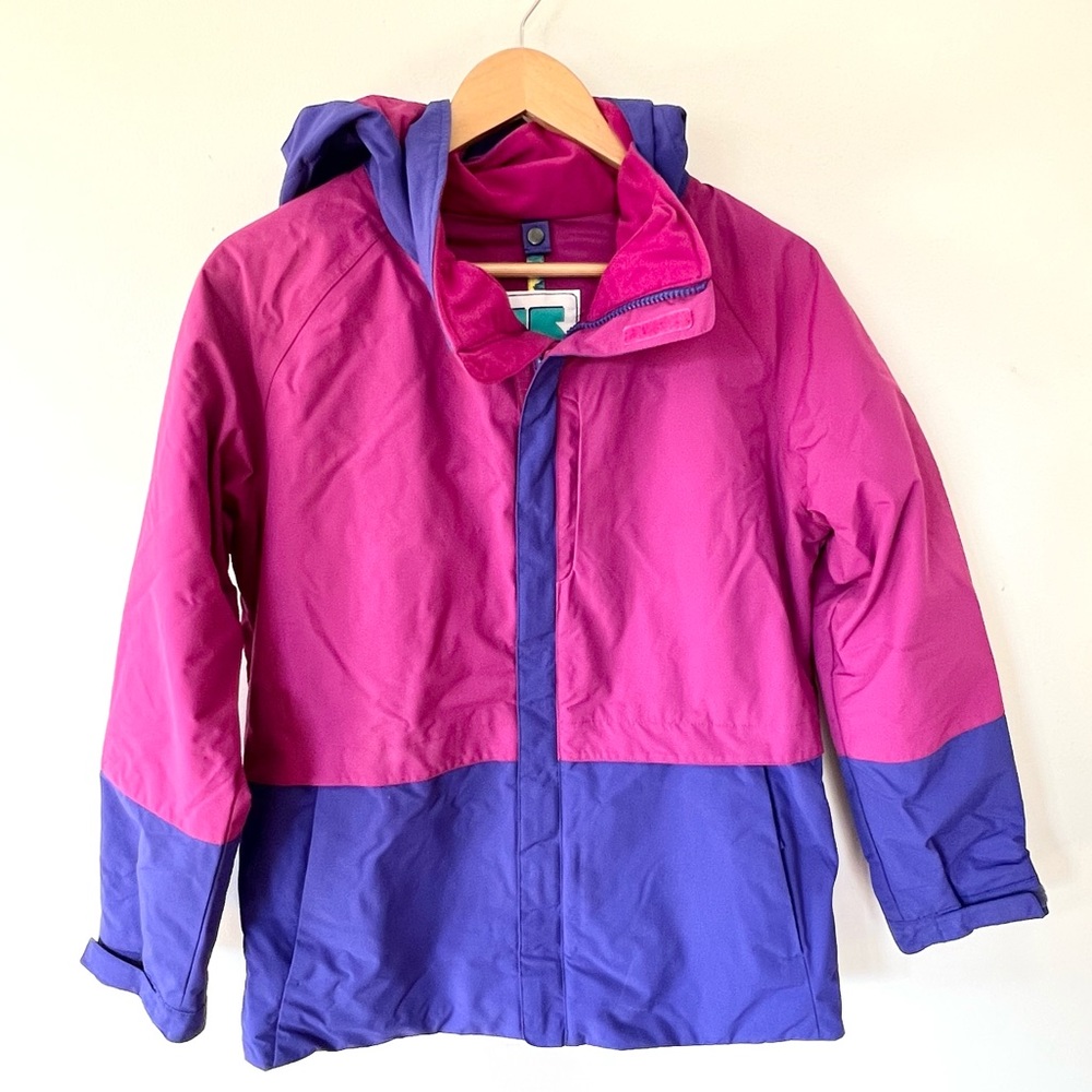 Burton Jacket